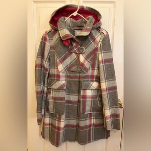 Women’s winter jacket